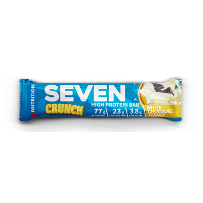 Seven Protein Bar – Barrita Proteica 77g - 7 Nutrition