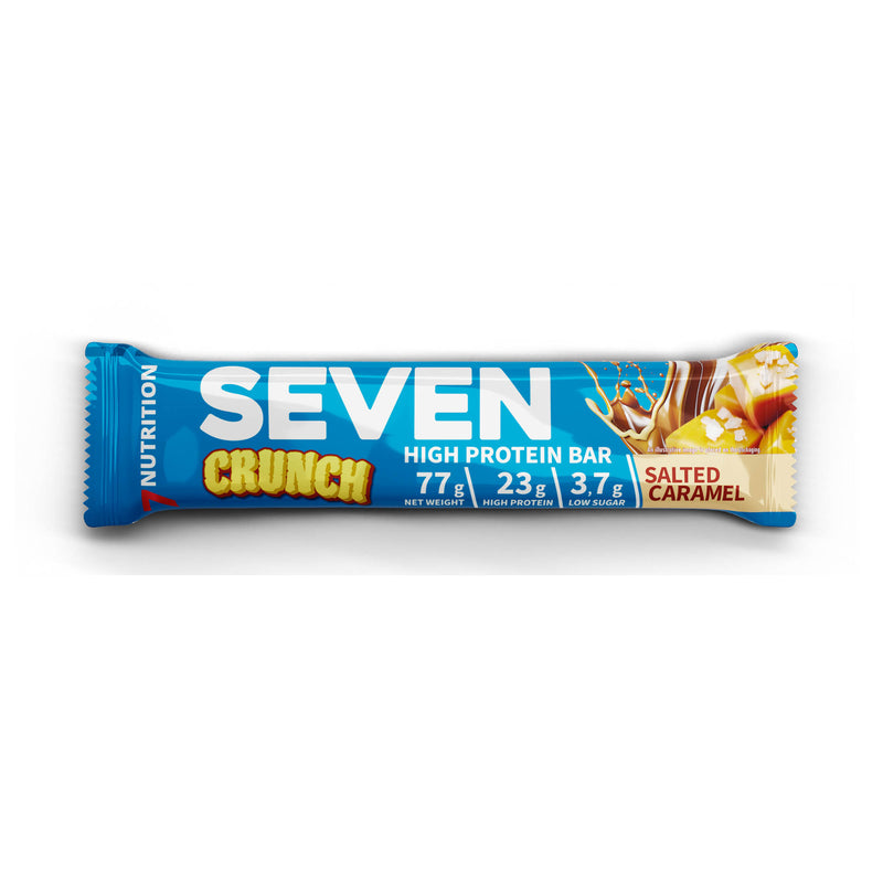 Seven Protein Bar – Barrita Proteica 77g - 7 Nutrition
