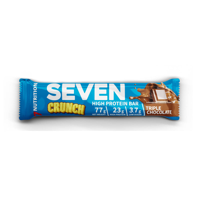 Seven Protein Bar – Barrita Proteica 77g - 7 Nutrition